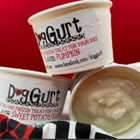 DogGurt Gift Certificate item