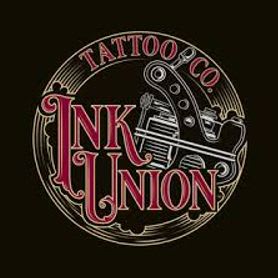 Gift Card from Ink Union Tattoo item