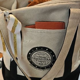 Henry Doorly Zoo Swag Bag! item