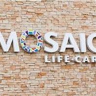 Mosaic Employee- Please deliver mine to the Spa Desk item