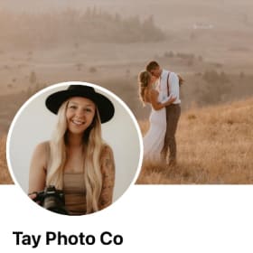 Mini Photo Session item