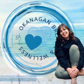 Breath Integration Session item