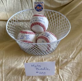 #203 - Mets Bundle item