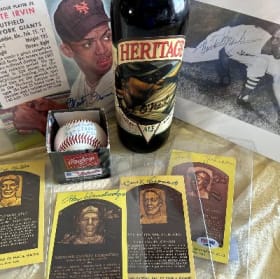 #107 - Negro League Bundle item