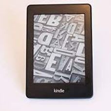 Amazon Kindle Paperwhite 6th Gen item