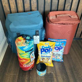 Picnic in the Park item