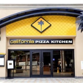 California Pizza Kitchen Gift Card ($25) item