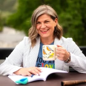 HALF OFF! Enneagram Essentials Discovery Group item