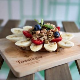 Toastique Gift Card ($25) item