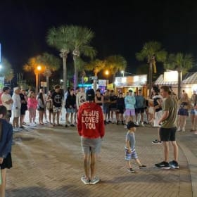 CITY PACKAGE (20 shirts & 300 bracelets) item