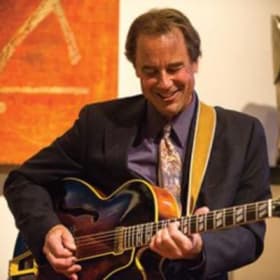 1 private virtual guitar lesson item