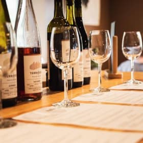 Private Wine Tasting for 20 item