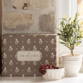 Jillian Harris - The Fall Jilly Box! item