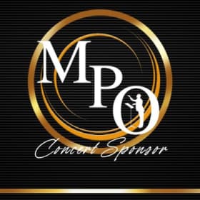 Concert Sponsor - Holiday item