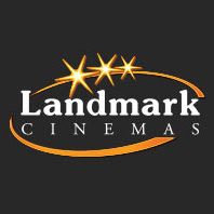 Landmark Cinemas - Movie Night for Two item