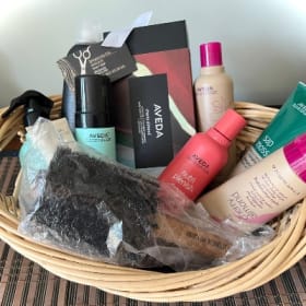 Item #15: Aveda Hair Cair Products item