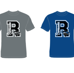 2024 'R Barracuda' Shirts item