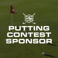 Putting Contest Sponsor item