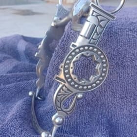 Item #33 Jeremiah Watt AC-1500 bit item