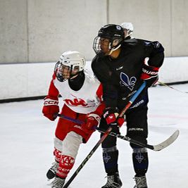 HOCKEY À GRANBY 11 AOÛT *** TERMINÉ item