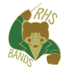 2024-25 Band Booster Lab Fee item