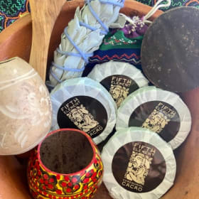 5th Element Cacao item