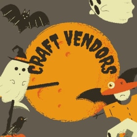 Home Show Up Front Spaces High Traffic item