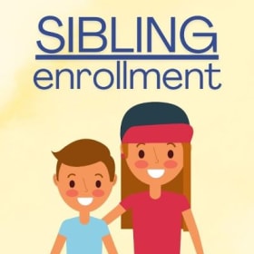 SIBLING Shing Star Classes Price item