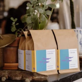 Item #24: 12 Month Coffee Subscription item