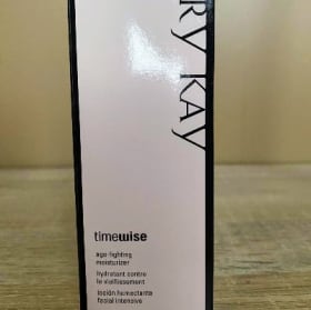 Hydratant contre le vieillissement Mary Kay item