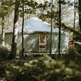 Dépôt de réservation item