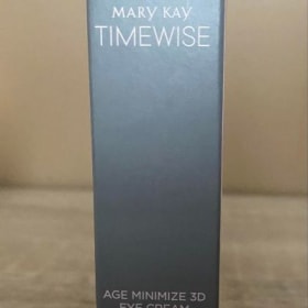Crème pour les yeux Mary Kay item