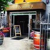 Basil & Mint - $100 Gift Card item