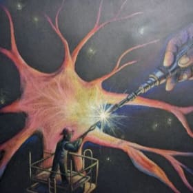 Pathway Soldering item