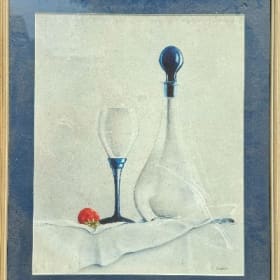 Only For You (24x20in) item