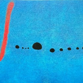 Escape (Oil) (20x25in) item