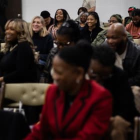 Group Engagement item