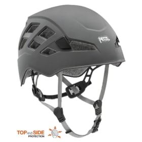 Casque Boreo Gris M/L item