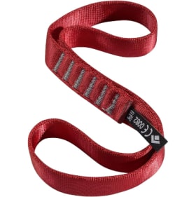Sangle Nylon 18mm 30 Rouge item