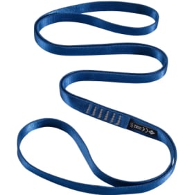 Sangle Nylon 18mm 120 Bleu item