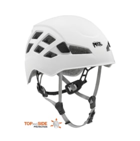Casque Boreo Blanc M/L item