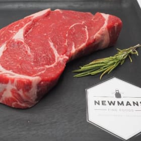 $50 Gift Certificate to Newmans Fine Foods in Tsawwassen item