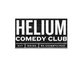 SIX PACK of Tickets to Helium Comedy Club item
