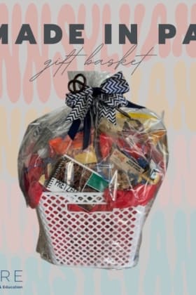 Taste of Pennsylvania Gift Basket item