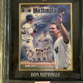 #233 Donnie Baseball 3 item