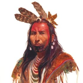 Greg Overton Painting item