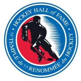 4 General Admission Tickets to the Hockey Hall of Fame item
