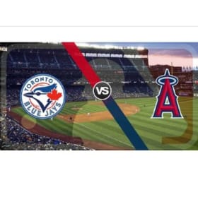 Blue Jays vs Angels - 2 tickets - Premium Clubhouse seats! item
