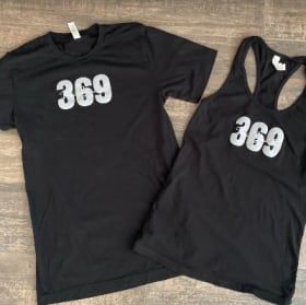369 T-Shirt item