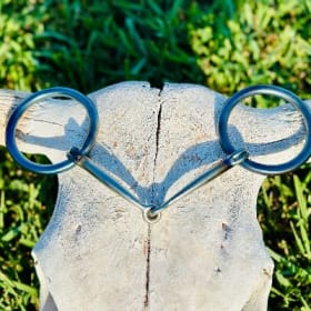 Item #38 Snaffle Bit item